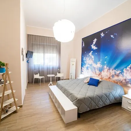 Holidays Lecce Exterior photo