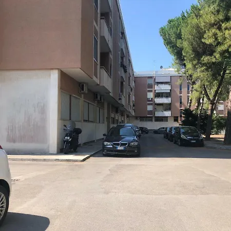 Holidays Lecce Exterior photo