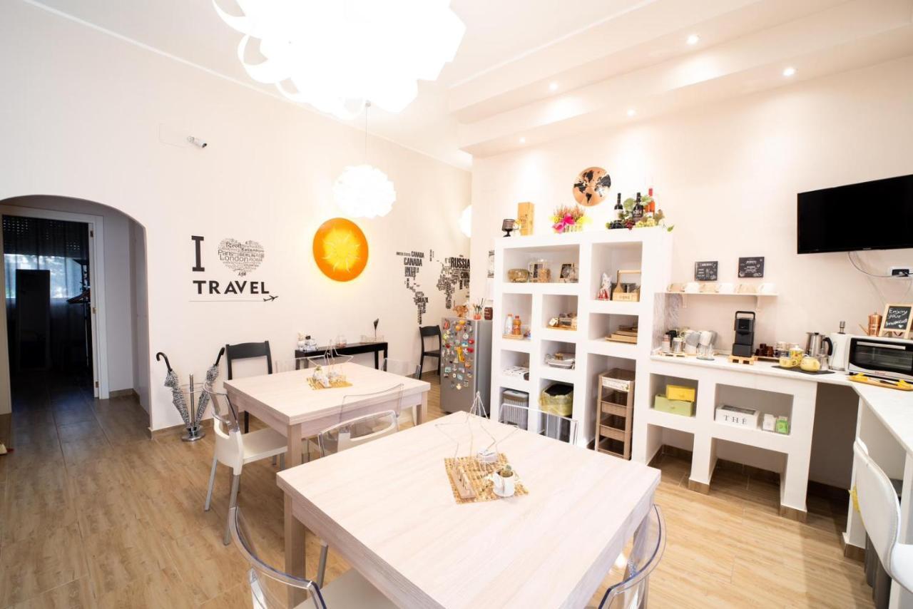 Bed & Breakfast Holidays *