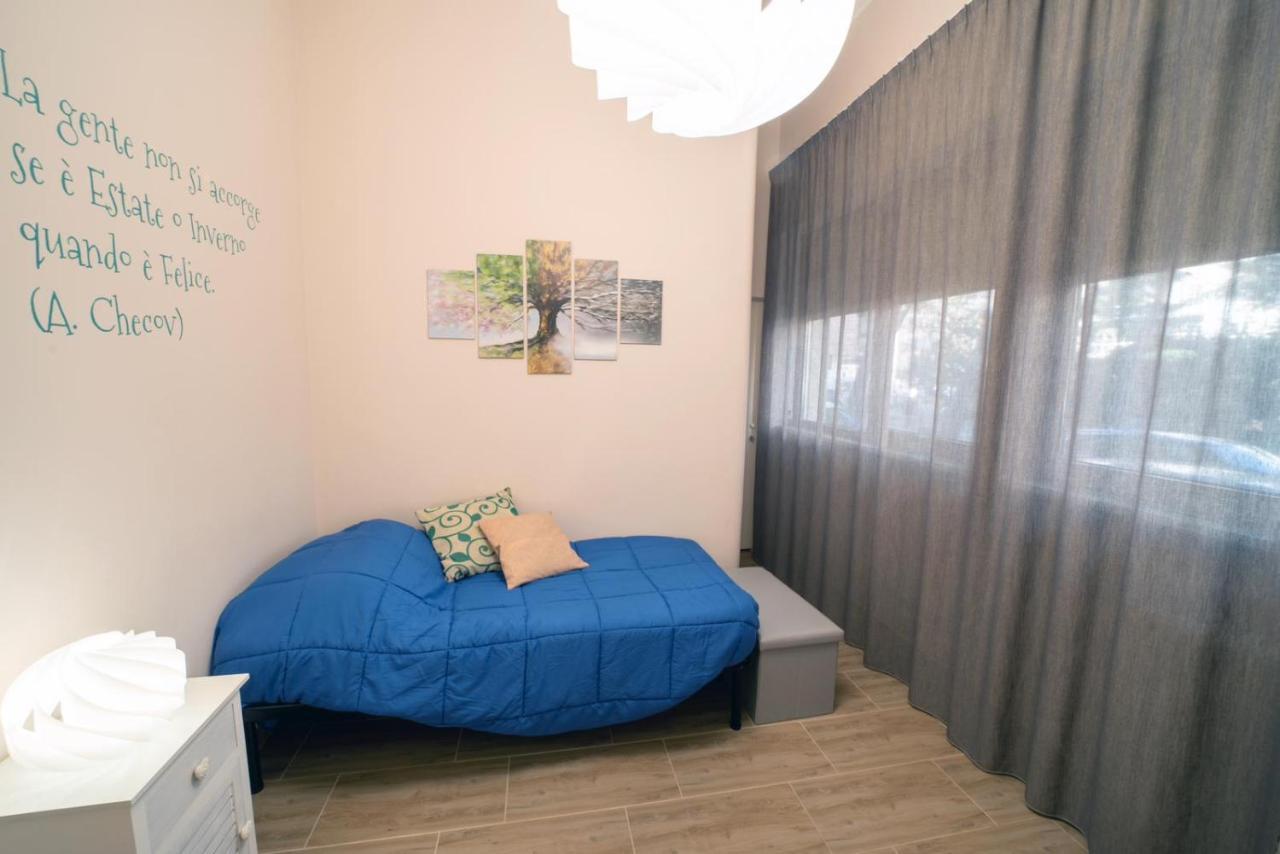 Holidays Bed & Breakfast Lecce