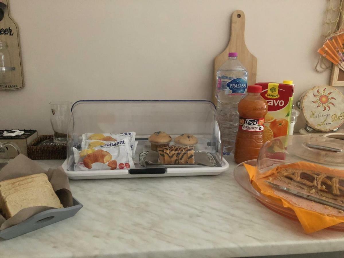 Holidays Bed & Breakfast Lecce