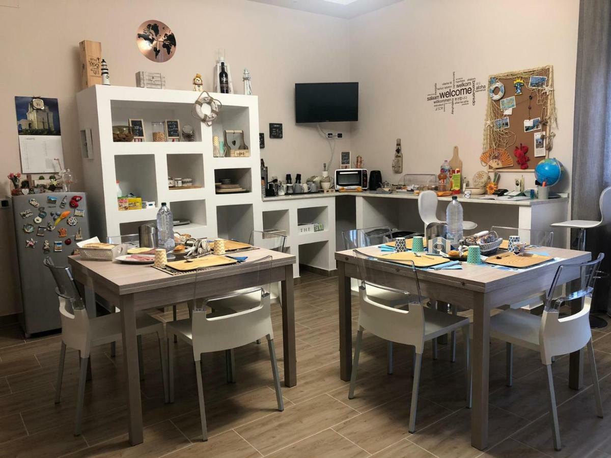 Bed & Breakfast Holidays Lecce