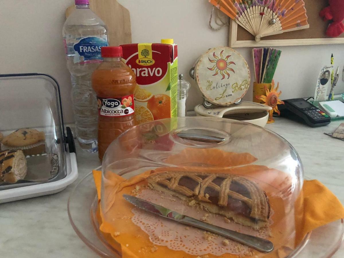 Bed & Breakfast Holidays Lecce
