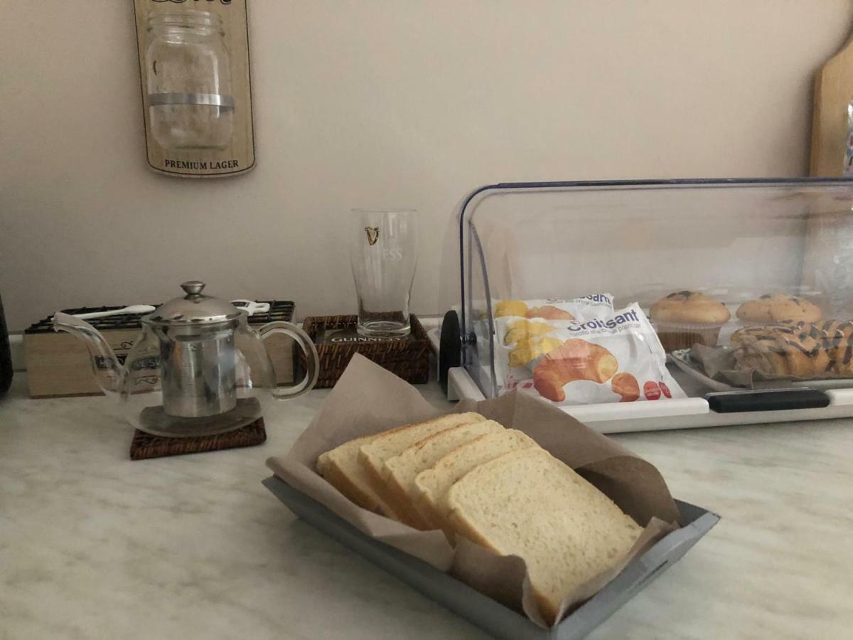 Holidays Bed & Breakfast
